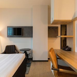 Comfort Kamer met Twee Aparte Bedden
